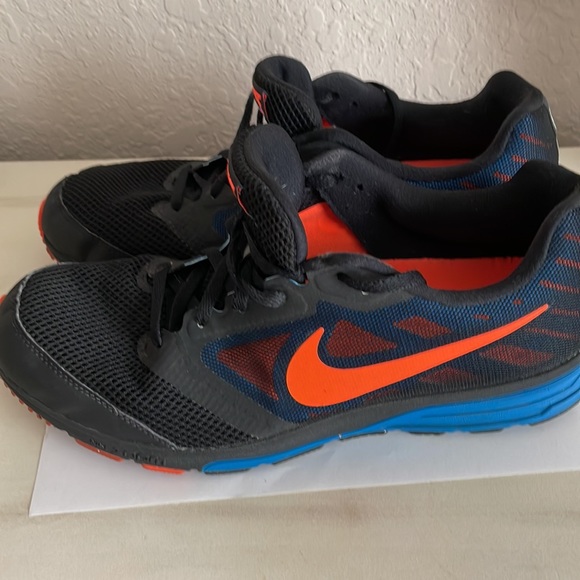 Nike Men NikeRunning - Picture 7 of 8